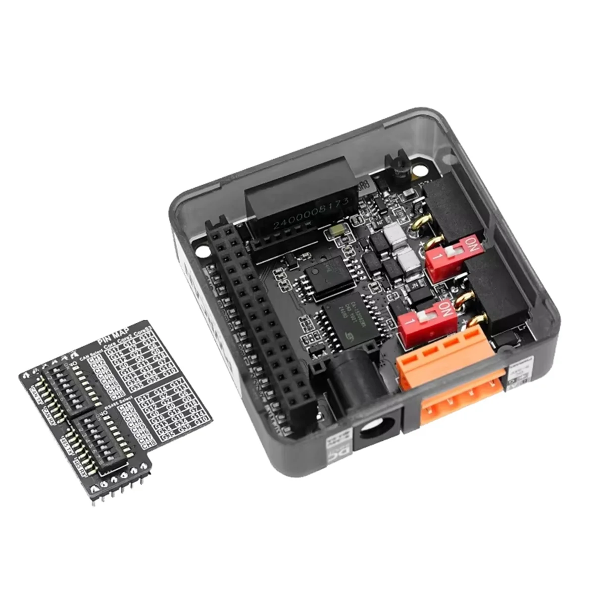 For PwrCAN Module13.2 Multi-Function Communication Module Dual CAN and One RS485