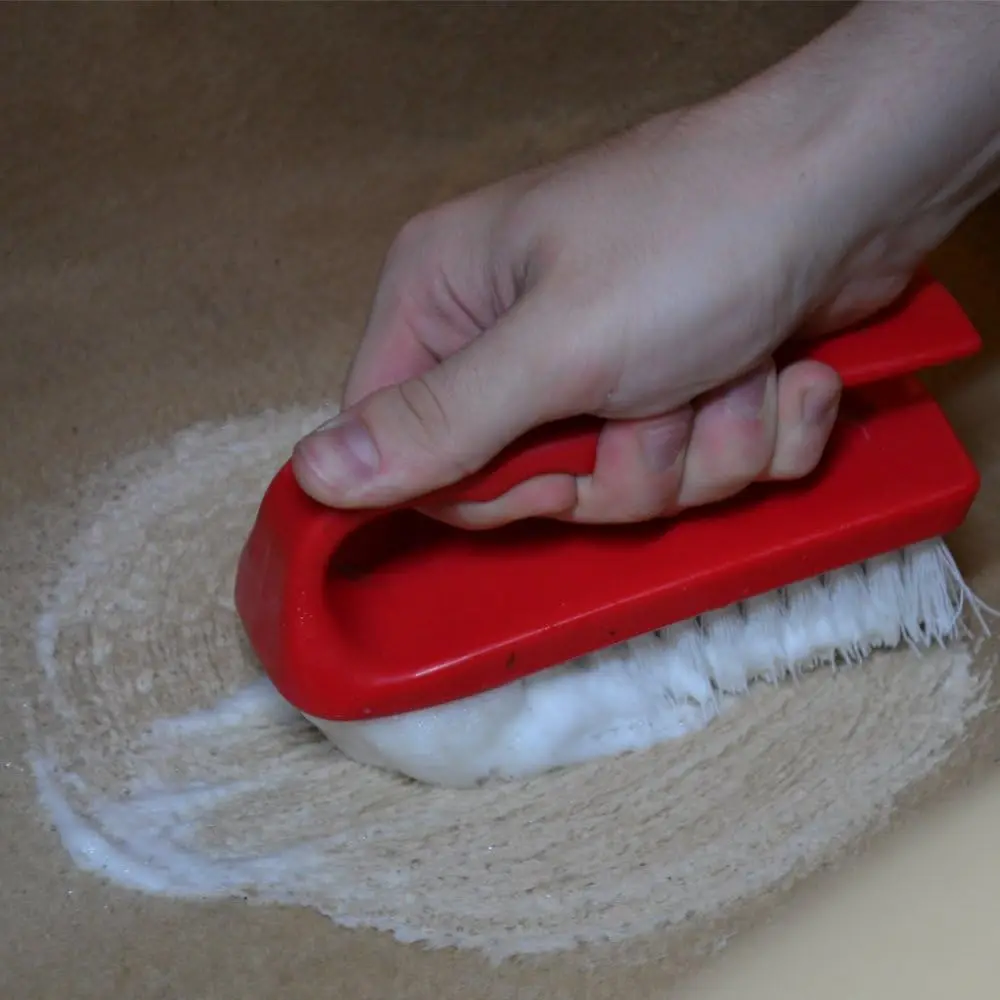 Automotive Carpet Shampoo & Car Upholstery Cleaner - Auto Detailing Carpet Cleaner For Car Interior - Gallon