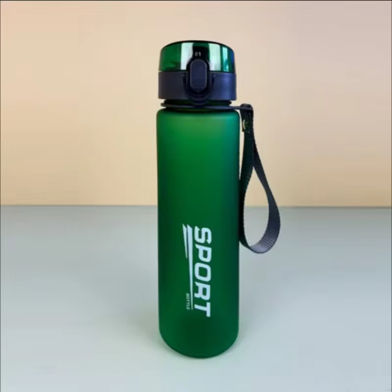 Fantia BPA Free Leak Proof Sports Water Bottle Review, 400ml and 560ml Travel Bottle image 7