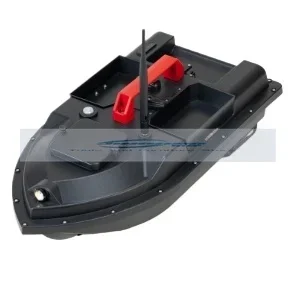 12V Speedboat High-Speed Fishing Boat GPS One-Click Return Positioning Hook Feeding Bait Fishing Nest Decoupling Boat