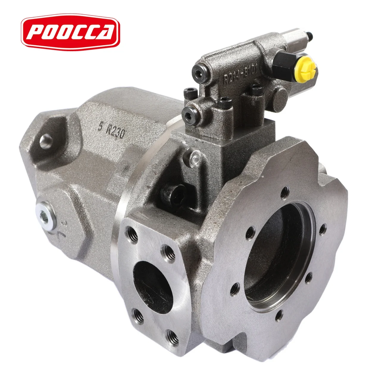 

For Mining Equipment Axial Piston Variable Pump A10VSO Hydraulic Pump Parker Rexroth Series A10VSO 71 A10V A10VO A4VG A4VSO250