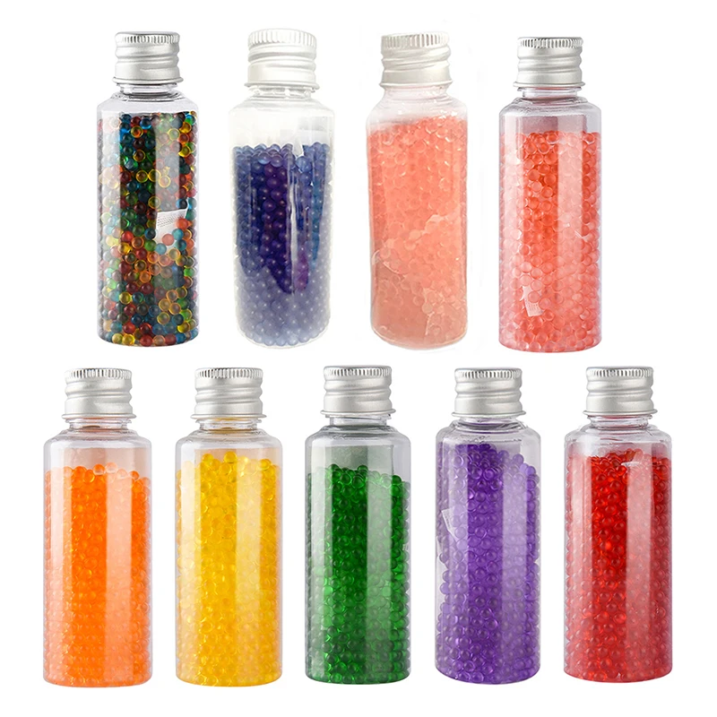 1000/2000pcs Colorful Cigarette Pops Beads Fruit Mint Flavor Ice Filter DIY Smoking Accessories Portable Refresh Breath