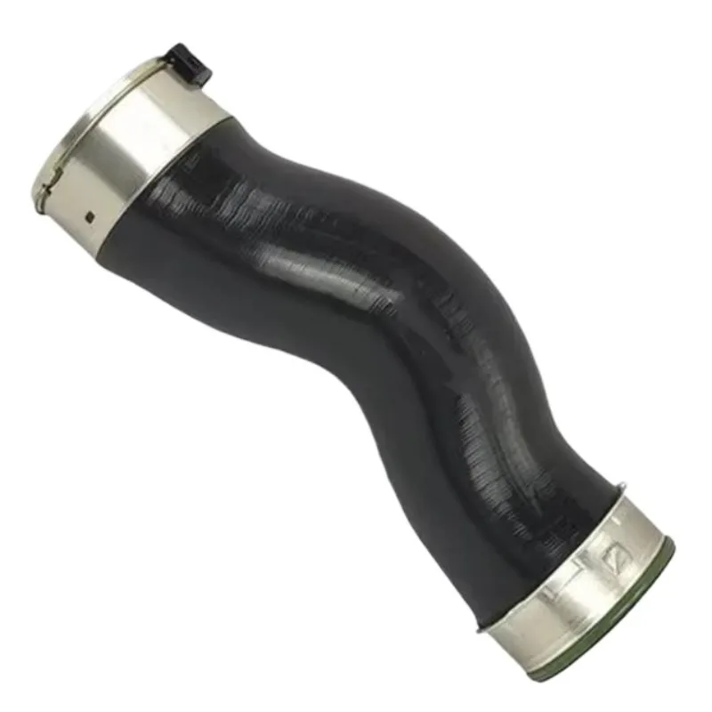 

Radiator Coolant Hose Turbo Intercooler Intake Manifold Pipe for BMW F15 X5 B47 2013-2015 OEM 11618513852