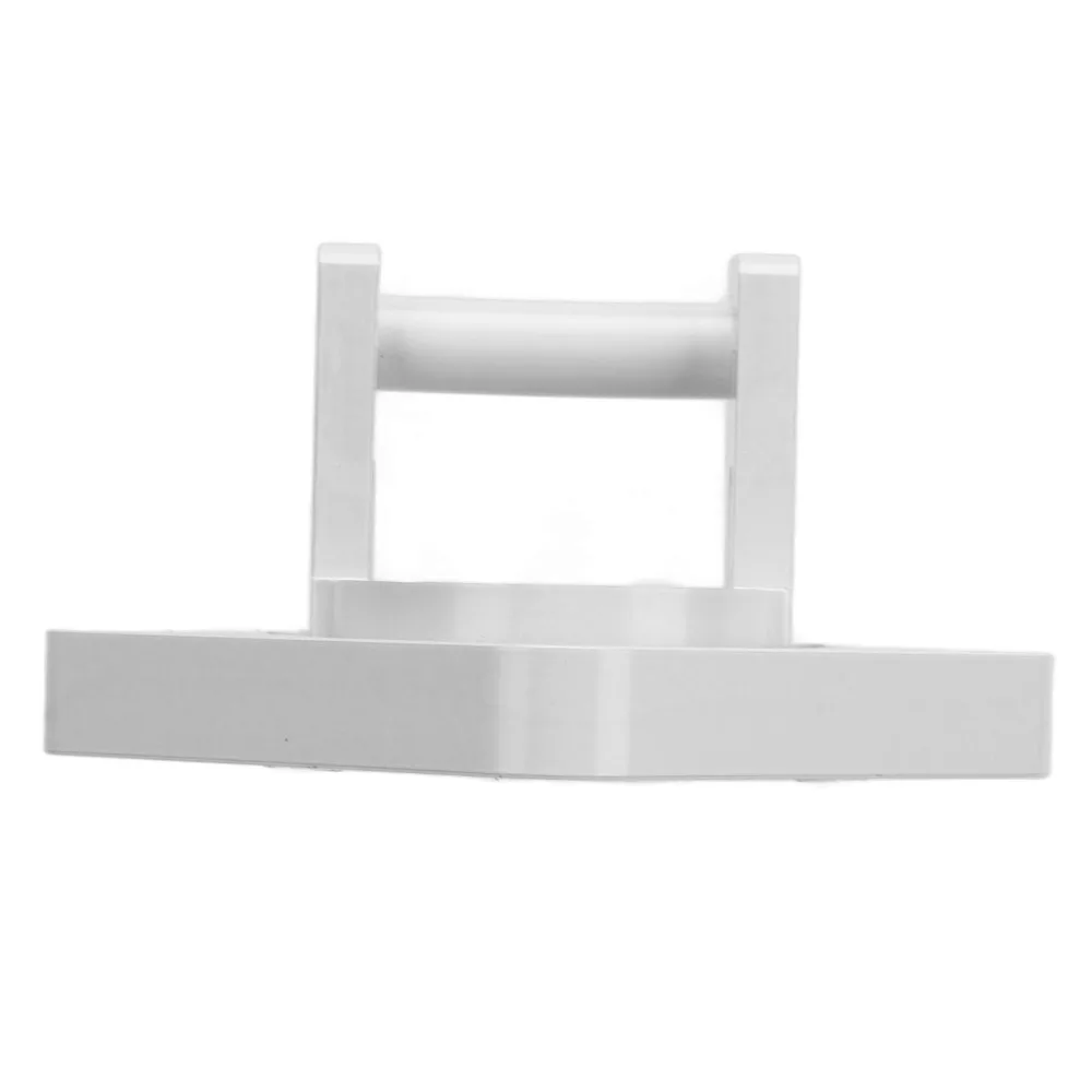 

Aluminum RV Awning Bottom Foot High Strength White RV Awning for Sunchaser II Aluminum Awning Bottom Foot for Dometic