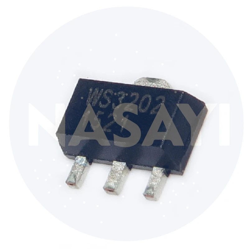 WS3202K-3/TR WS3202K SN74HC4066DR SN74HC4066 MC9S08SH16CTL MC9S08SH16 AO4240 4240 PIC16F88-I/P PIC16F88 FF60UP30DN F60UP30DN