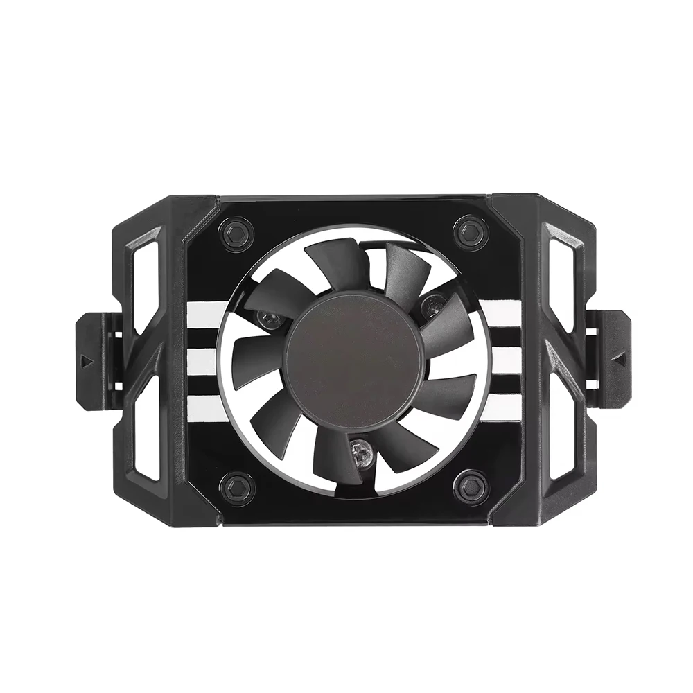GA41S2L 12V 0.1A 4Pin GPU Backplate Fan Replacement For ZOTAC GTX1060 GTX1070Ti GTX1080 Plus Graphics Card Fan Repair Parts