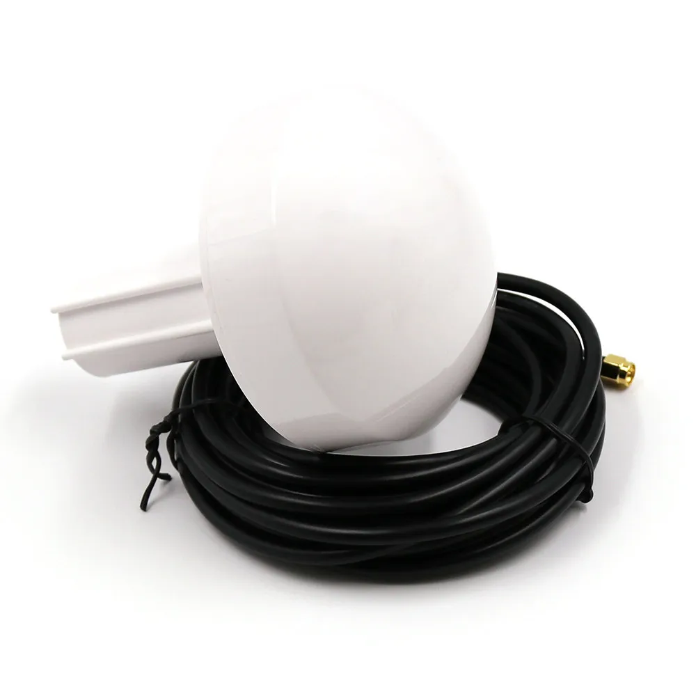 Navigation Nautical Positioning Navigator GNSS Mushroom Head * Anti-jamming and Lightning Protection