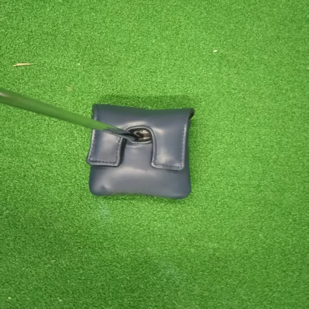 

Ventuskura S-B-2 Golf Putter 32/33/34/35/36inch Golf Putter Automatic Balancing Club Face Return Putter, With Head cover，2025
