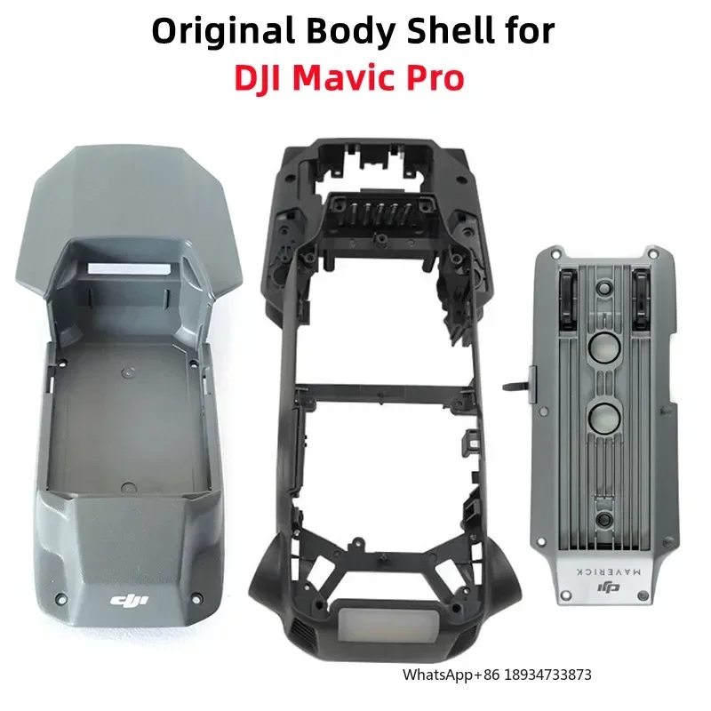 Original Upper Bottom Shell Middle Frame Body for  Replacement  Repair Parts