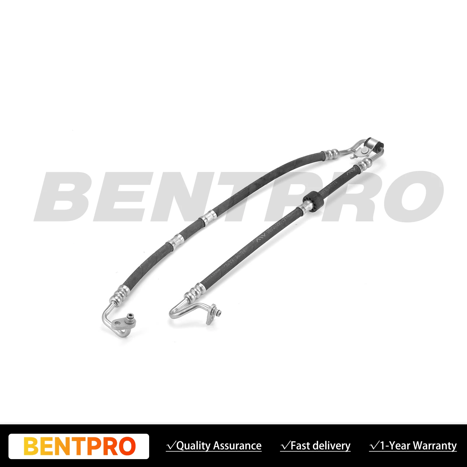 Power Steering High Pressure Line Hose Pipe 2124602524 For Benz W212 E350 3.0L 2124602524