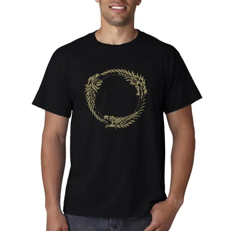 Title: Men T Shirt  t-shirt teso elder scroll online tshirts Women T-Shirt