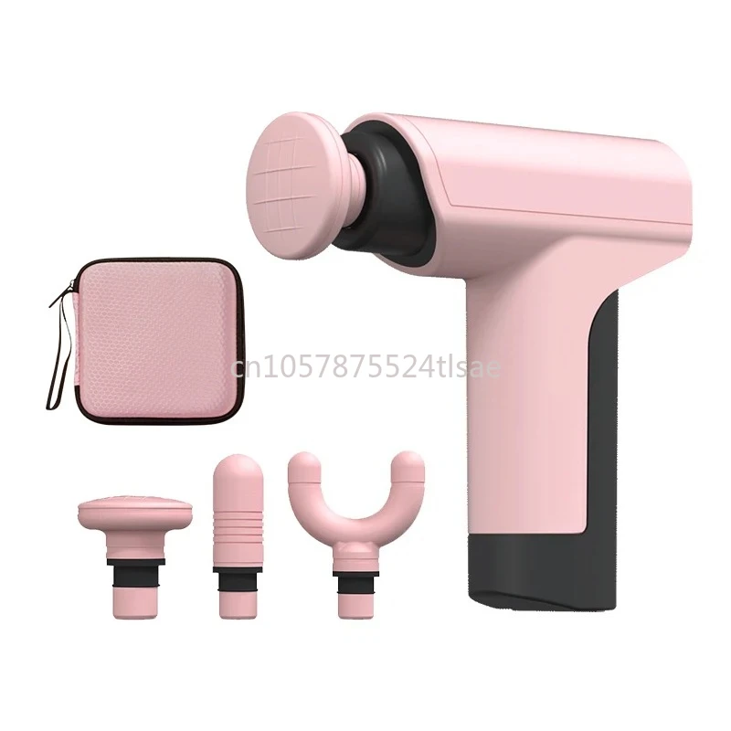 New Design Body Vib…