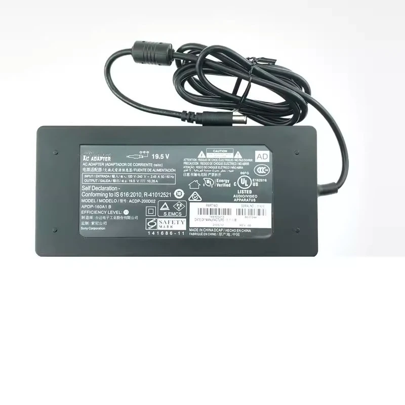 Original Genuine Po…