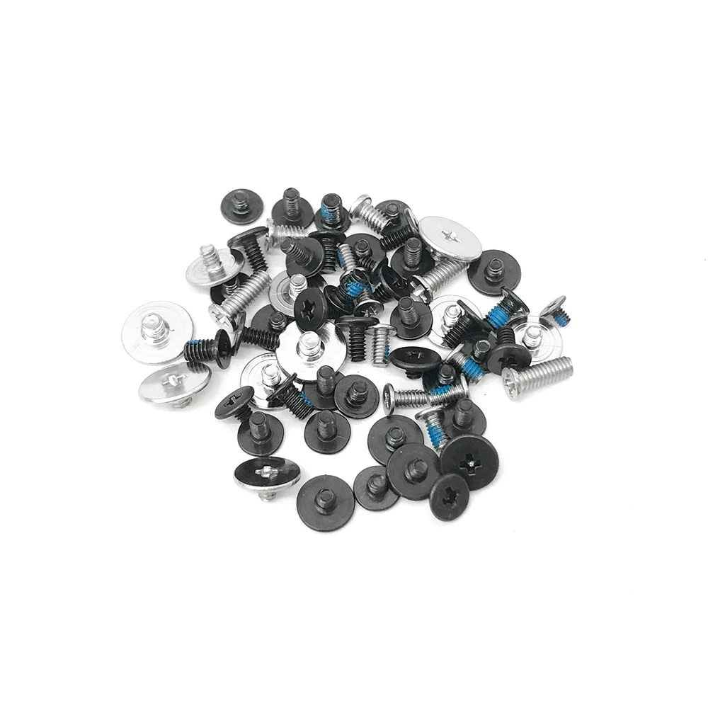 Full Laptop Screw Kit For HP ProBook 450 455 G2/G5/G6/G7/G8/D9/D10- Bottom Case/SSD/Hinge/MB/Touchpad/Speaker/HDD/Keyboard