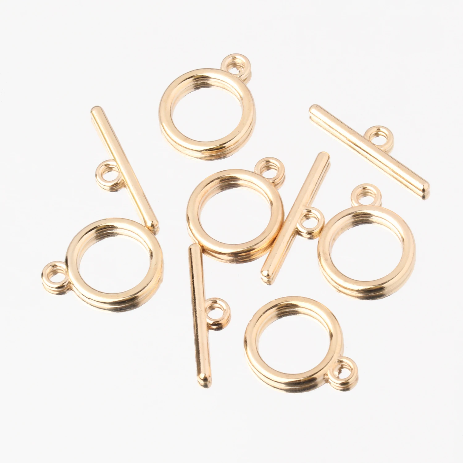 

Нержавеющая сталь OT застежка тумблерные застежки для изготовления ювелирных изделий своими руками ожерелья разъемы браслеты крючки аксессуары для рукоделия