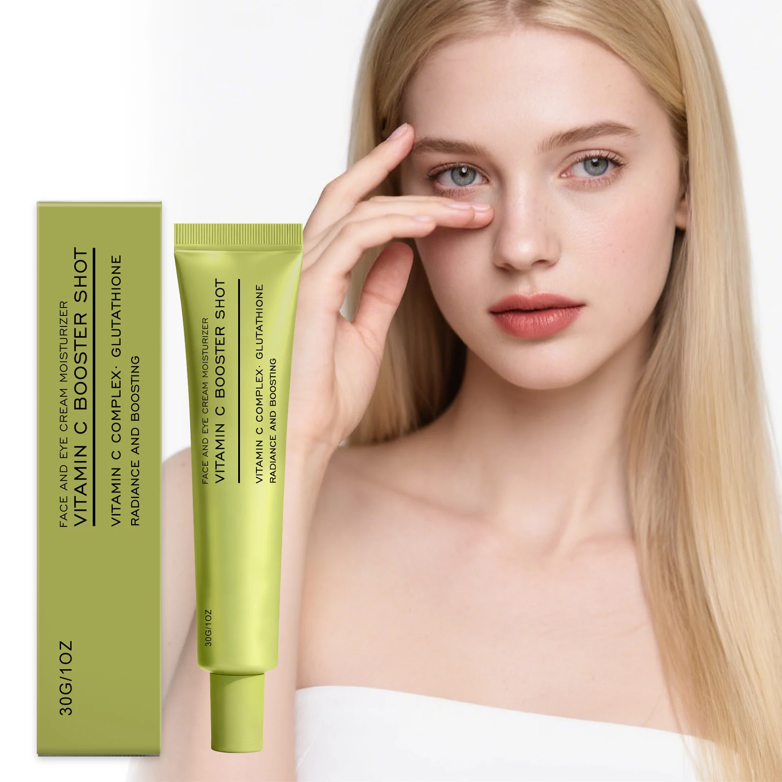 Niacinamide Moisturizer – Nourishing, brightening, gentle, soft, smooth daily facial cream