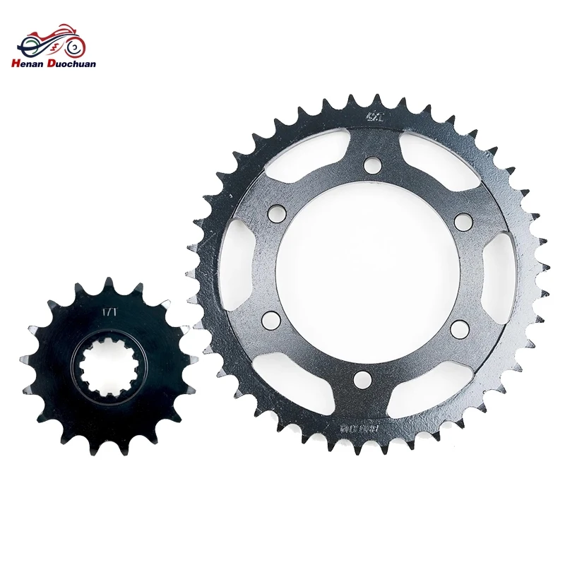 

530 17T 42T Motorcycle Front Rear Sprocket Chain Set For Yamaha YZF R1 1998-2003 99 2000 2001 2002 2003 YZF1000 YZF-R1 YZF 1000