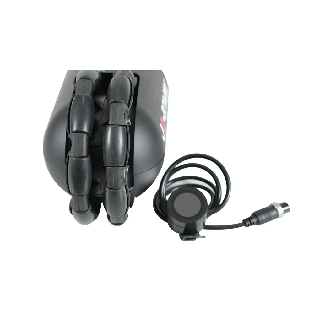 Booster elettrico per manuale 36V JQ-B7Max 250W