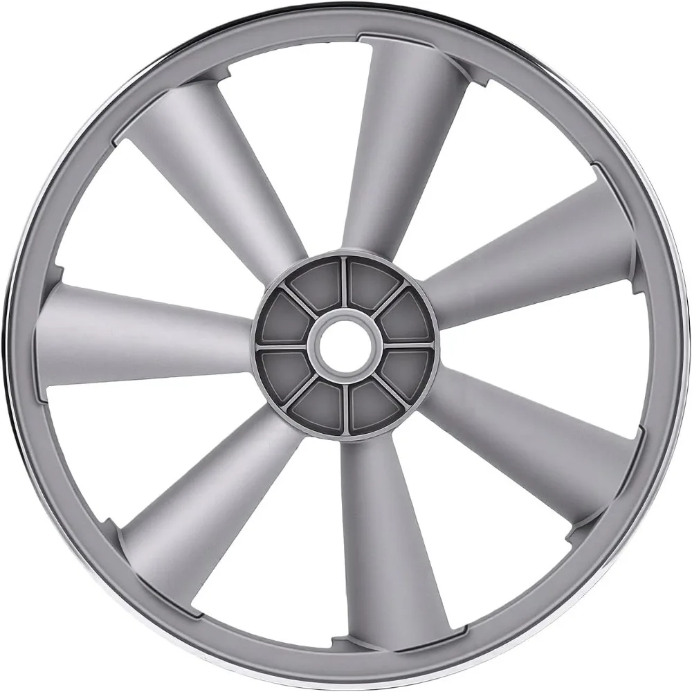 Single Groove Air Compressor Pulley Type A Belt Fit Belt Drive Design Compressor Flywheel Belt Tensioner Wheel