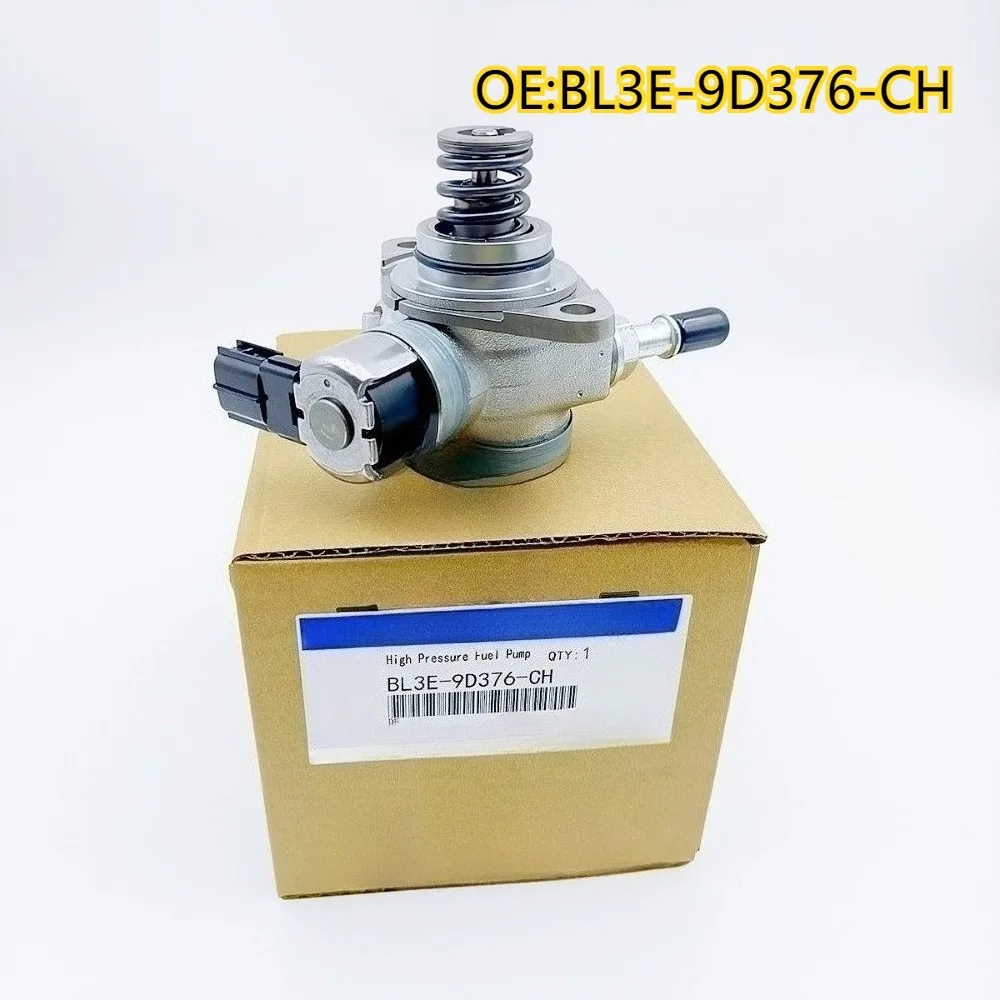 

High quality New For BL3E-9D376-CH High Pressure Fuel Pump For Ford 2011-16 F150 3.5L Ecoboost V6