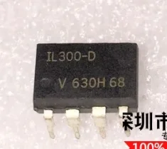 10pcs  IL300-D DIP-8