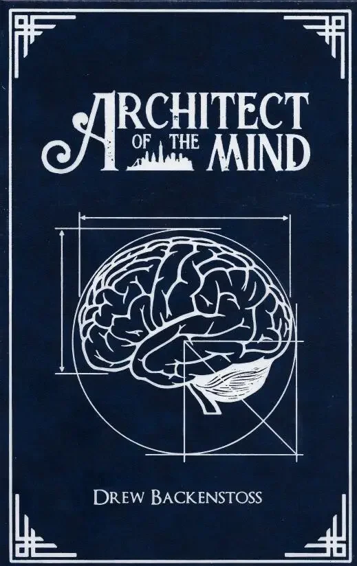 Architect of the Mind by Drew Backentoss Magic Tricks