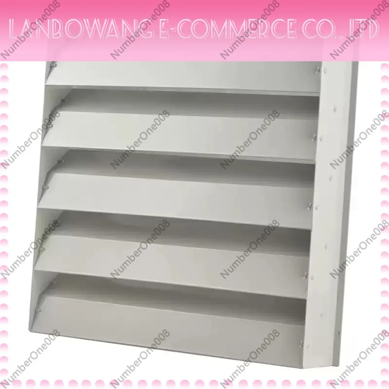 For Deflector for Outdoor Unit, Wind Direction Control Baffle to Change & Block Airflow for Condenser
