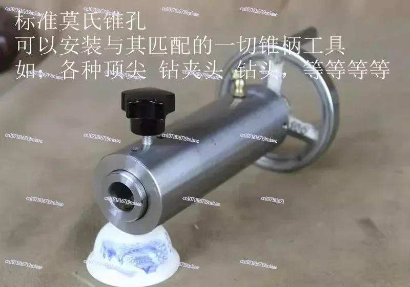 

Задняя бабка токарного станка. Новый деревообрабатывающий токарный станок. Круговой деревообрабатывающий станок для резьбы по дереву. Оборудование для нефритового, камня, культурного и металла.