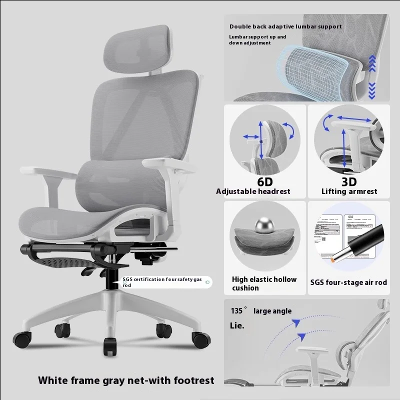 

Stool Chair Office Mid-century Chair for Bedroom Armchair Chaise Pliable Relaxing Chairs Gaming Assembly Pc Desk Chairs Offer