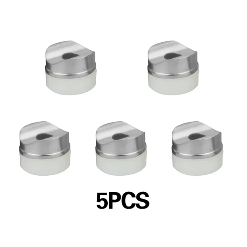 Picture 7: Tip Gaskets for Seal Airless Paint Sprayer Replace 246453 Nozzle Universal Reversible Tip Gasket & Saddle Gasket