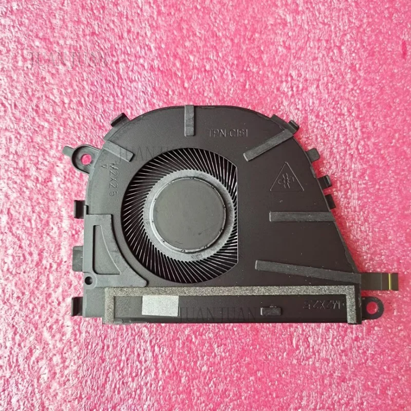 A+ New CPU Cooling Fan DC5V For HP Envy X360 13-BF 13-BF0013DX TPN-C161 N15692-001