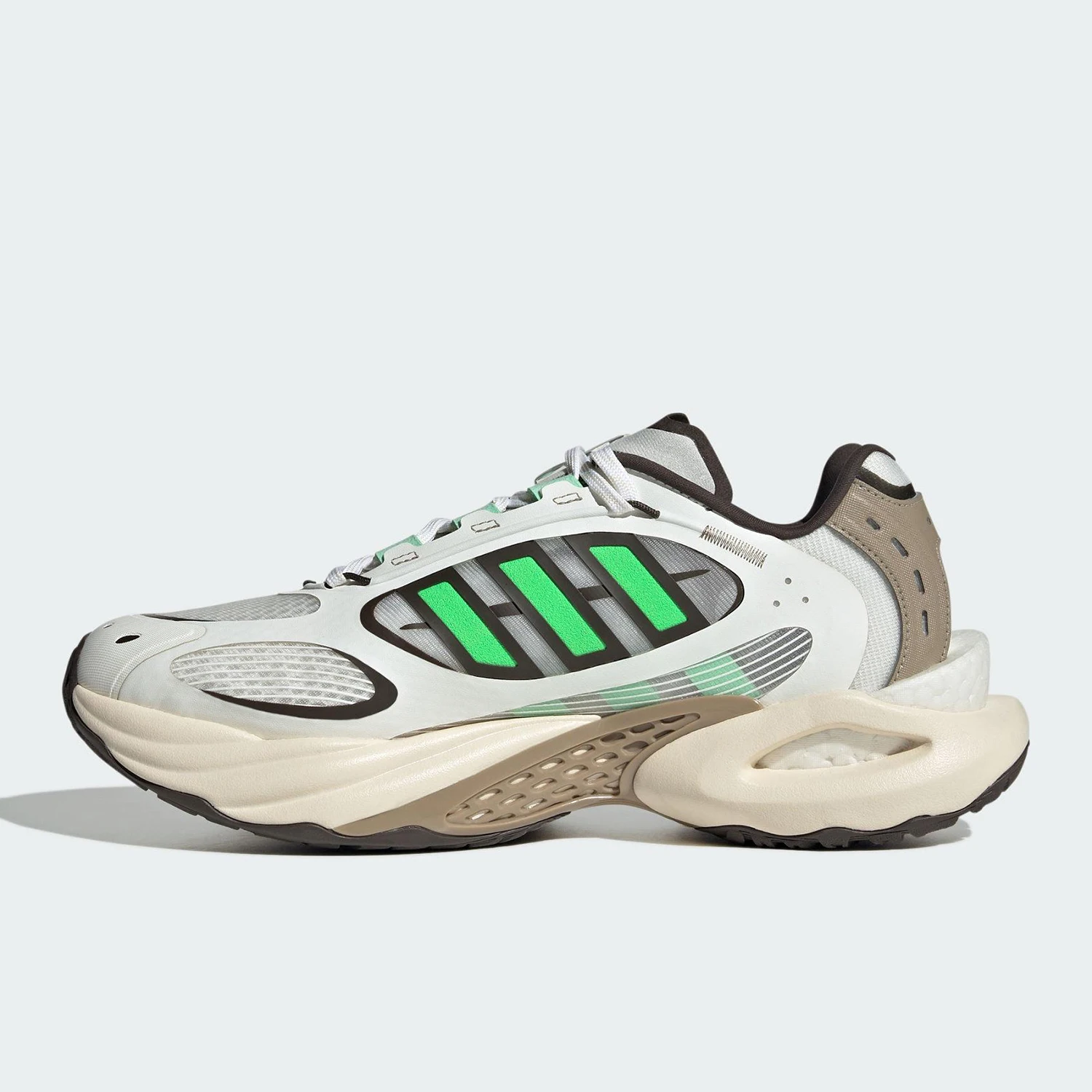 Adidas CLIMACOOL VENTO 4.0 JQ4942 Authentic New Men's Women's Breathable Cushioned Rebound Running Shoes  Free returns