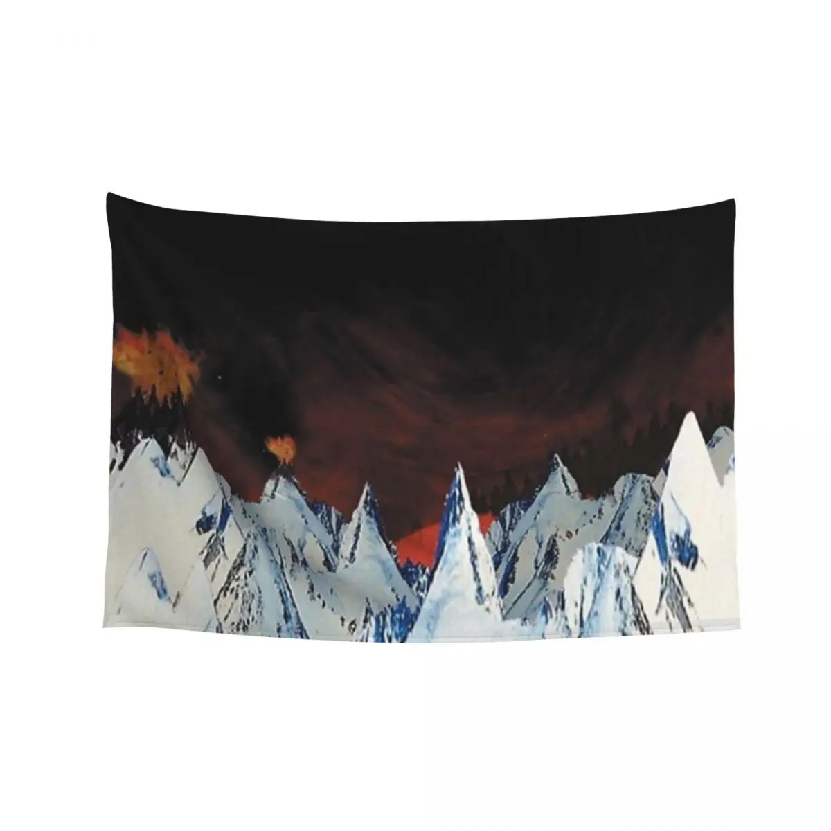 

Radio Tapestry Aesthetic Room Decor Korean Home Decor Accessories Wall Coverings Tapestry
