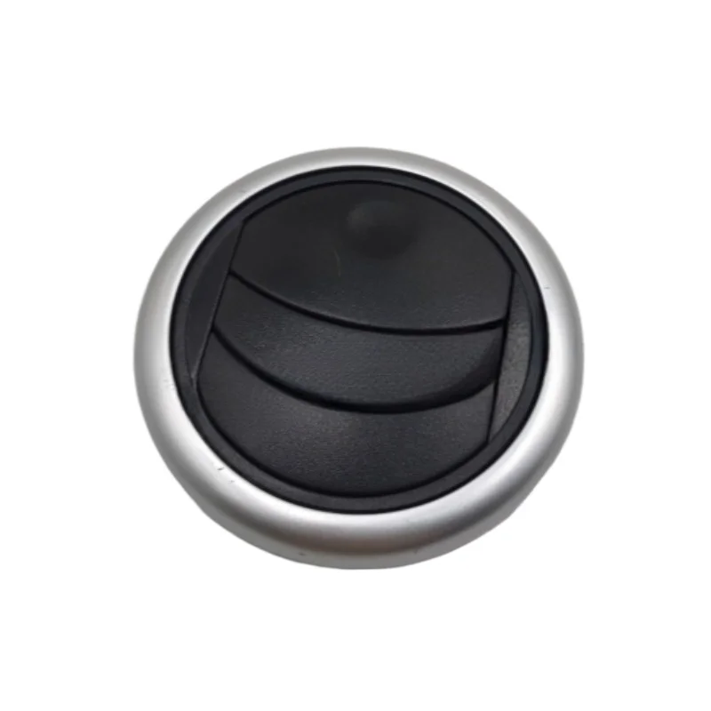 For Lovol 150 230 360 For JCM 913 920 Circular Excavator Air Conditioning Outlet Cover 75mm