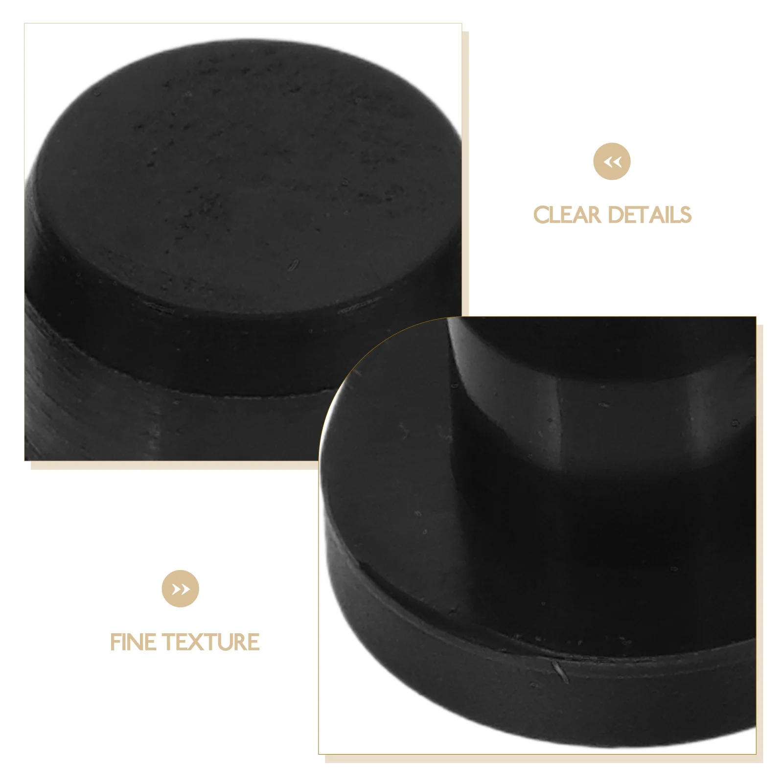 

1 Set Silicone Small Size Reusable Mini Plugs For Wine Bottles Pepper Shakers Salt Containers Bottle Stoppers Pipe Silicone