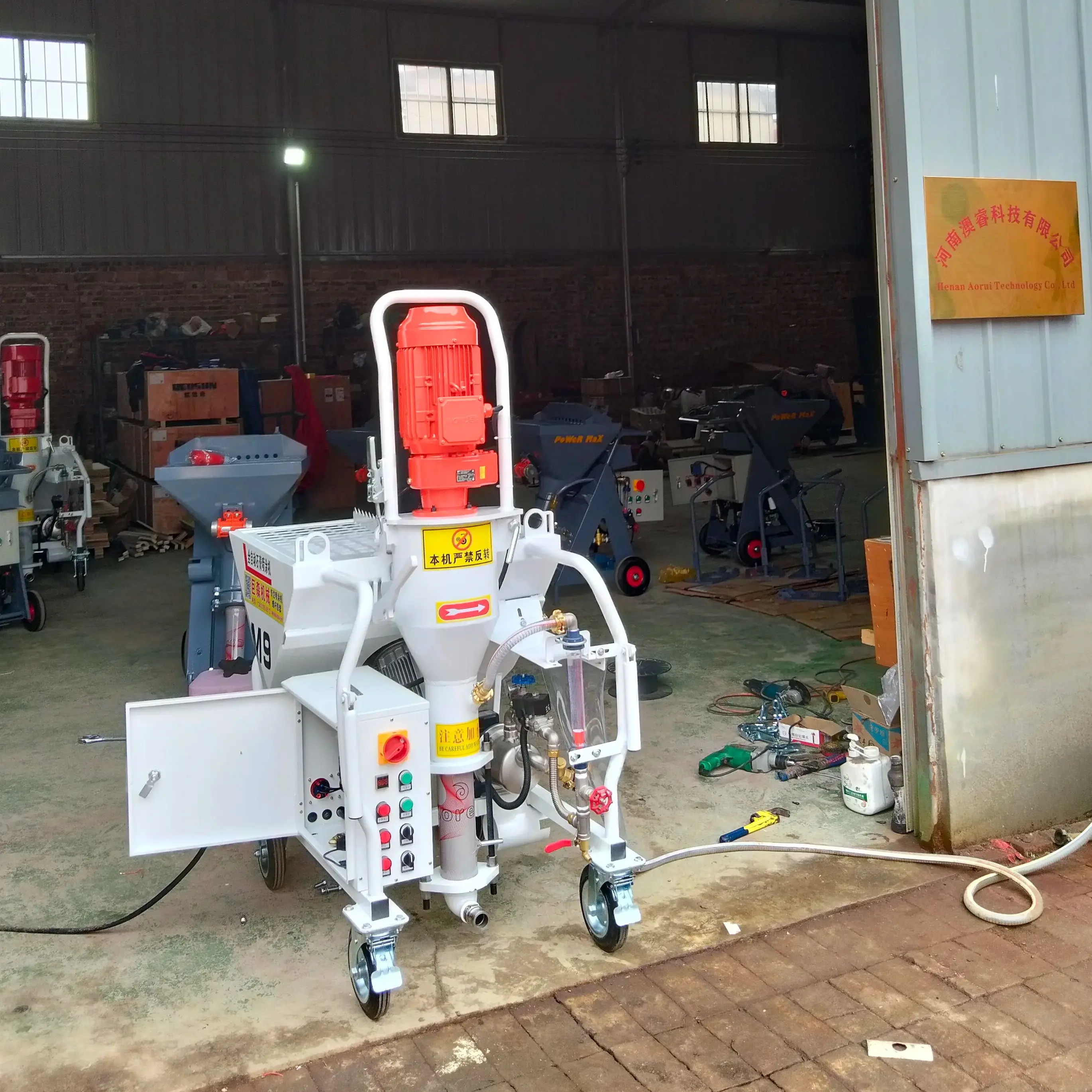 Geräte - Konstruktionswerkzeug - Lackiermaschinen & Zubehör - Luftspritzpistole