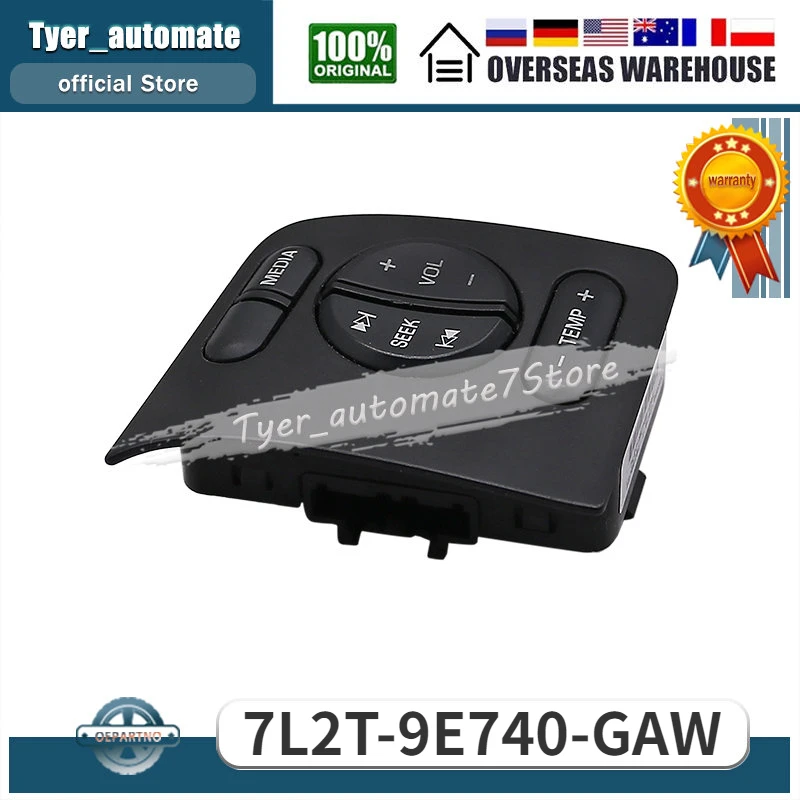

7L2T-9E740-GAW 7L2T9E740GAW 7L2T 9E740 GAW Switch