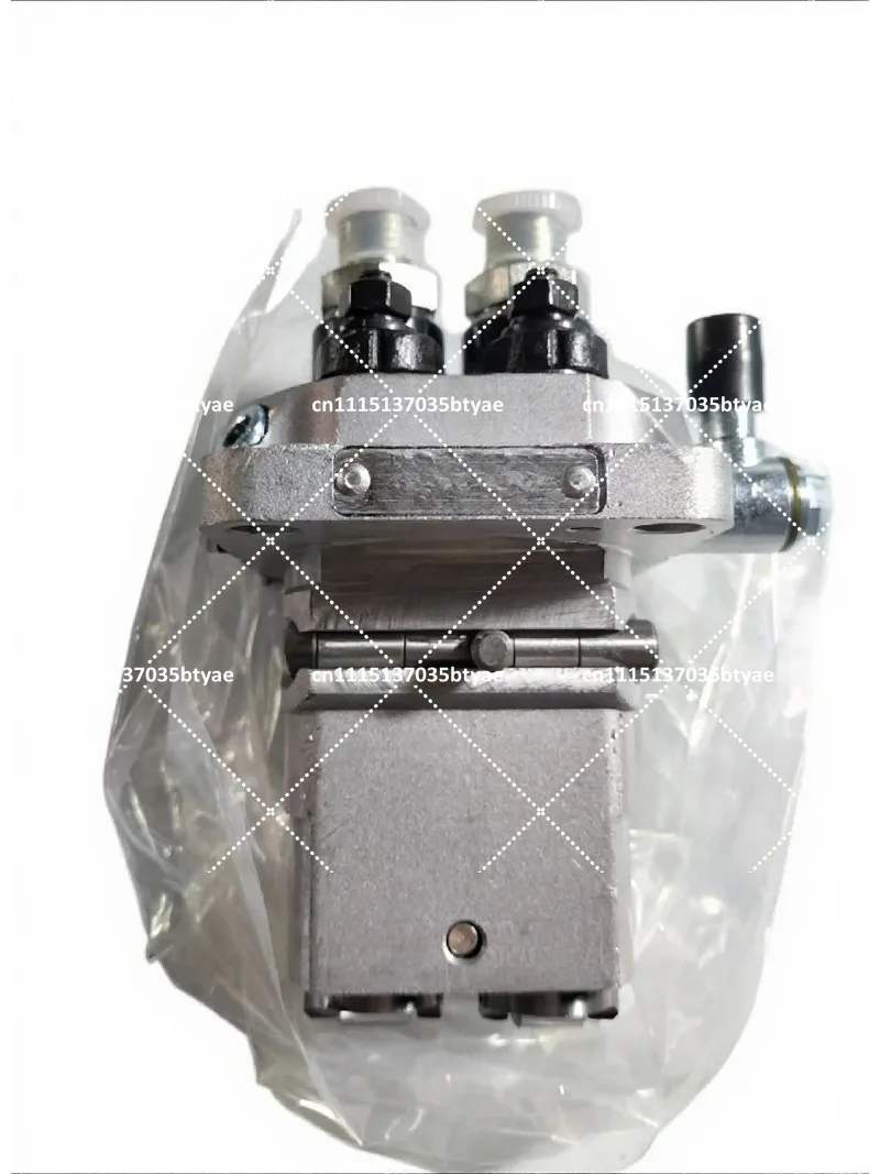 2M05PC5 Engine Oil Pump Replacement Part High Performance Fuel Pump Assembly