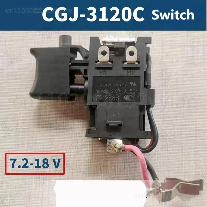 CGJ-3120C Original …