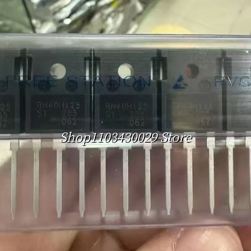 10Pcs New Original …