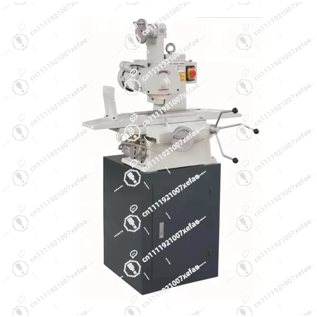 MJ7115 Manual Surface Grinder with CE Standard