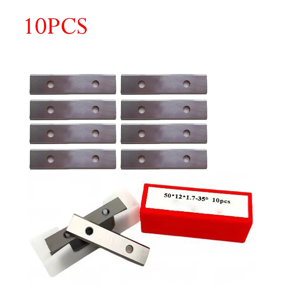 Thumbnail 3 - #40 Cheapest Scraper Blades Deals You Can Get