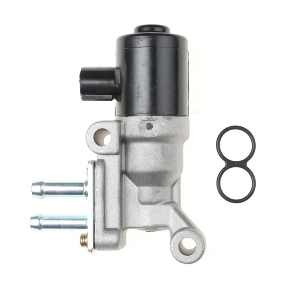 36450-P0A-A01 36450-P2J-J01 Idle Air Control Valve IAC IACV for Honda Civic Del Sol 1996-2000 36450P0AA01 138200-0480