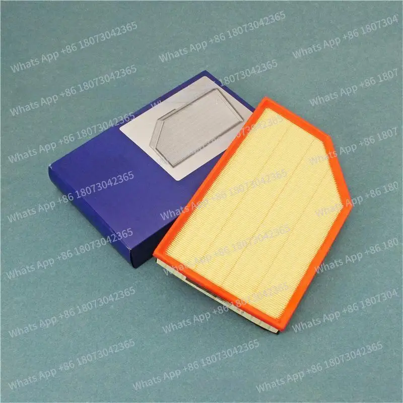 

Engine Air Filter For Volvo S60 S80 V60 V70 XC60 XC70 2007 2008 2009 2010 2011 2012 2013 2014 30748212 31370161