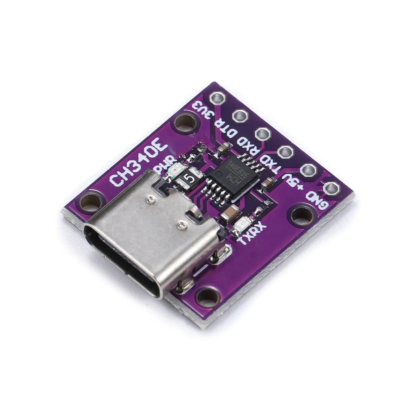 Module Pro Mini téléchargeur USB vers TTL, remplace CH340E, CHHau40C, CH340G, CH340N