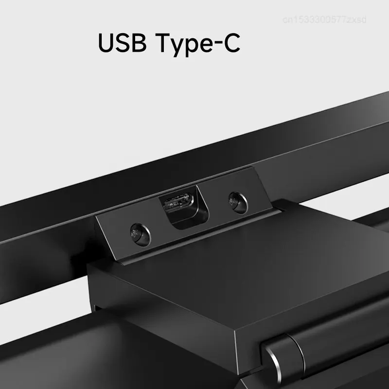 New Mijia MIIW Monitor Light Bar LED Desk Lamp PC Computer Monitor Laptop Screen Bar Hanging Light Reading Lamp Night Lights Bar