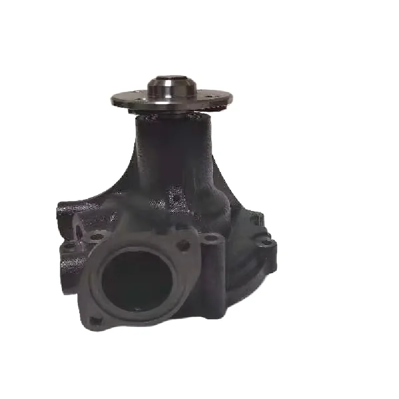 Diesel Engine J05E 16100-E0373 16100-78060 16400E0373 Water Pump For HINO SK200-8 Excavator Engine Parts