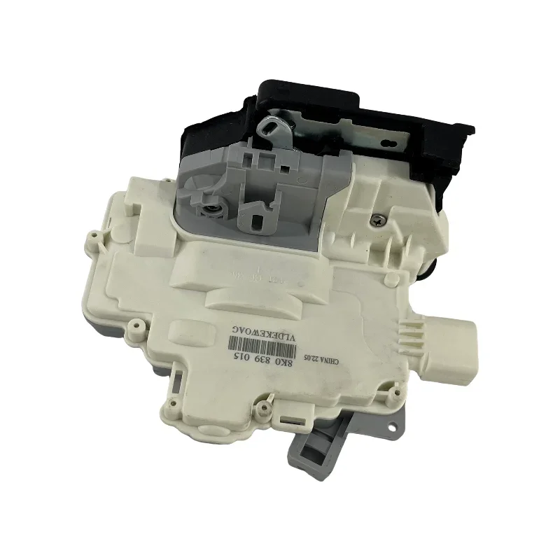 

Door Lock Latch Actuator Central Mechanism Motor Fit for Audi Q3 Q5 Q7 A4 A5 8K0839016 8K0839015
