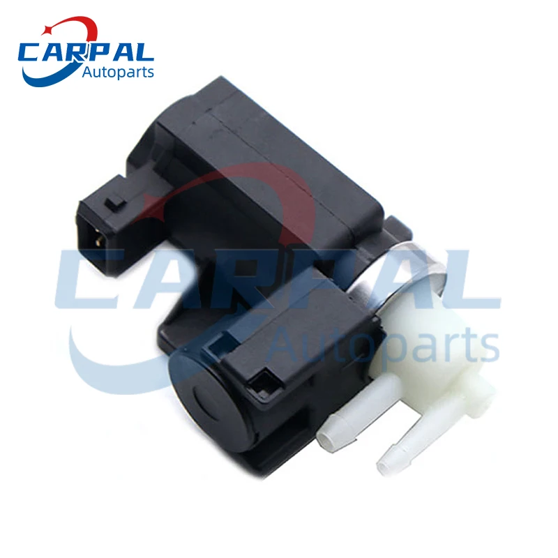 New Turbo Boost Pressure Solenoid Valve 6655403497 6655403197 For Ssangyong Stavic Actyon Kyron Volvo Hyundai Kia Auto Parts