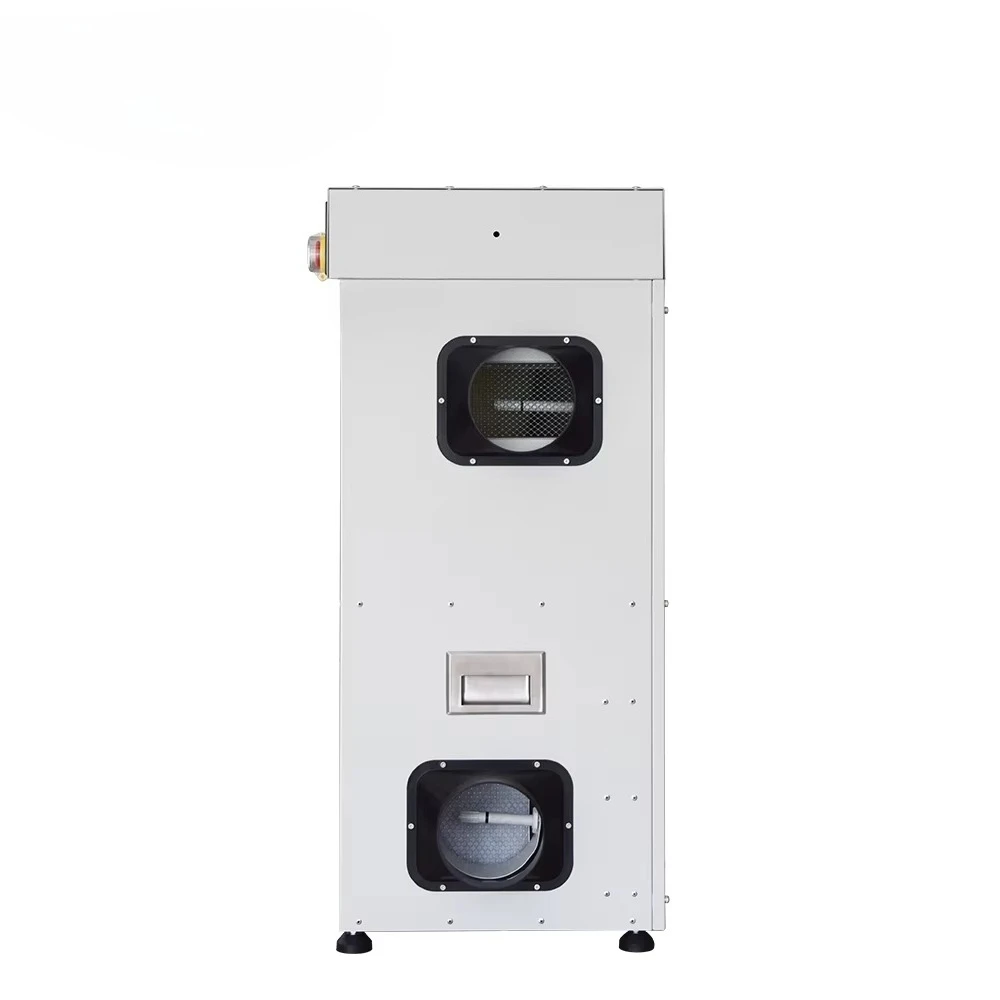 Commercial Industrial Air Dryer Machine New Electric Desiccant Dehumidifier Humidity Removing Equipment view 4